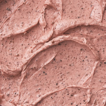 I'm from - Beet Purifying Mask - 110g-Wonder Skin