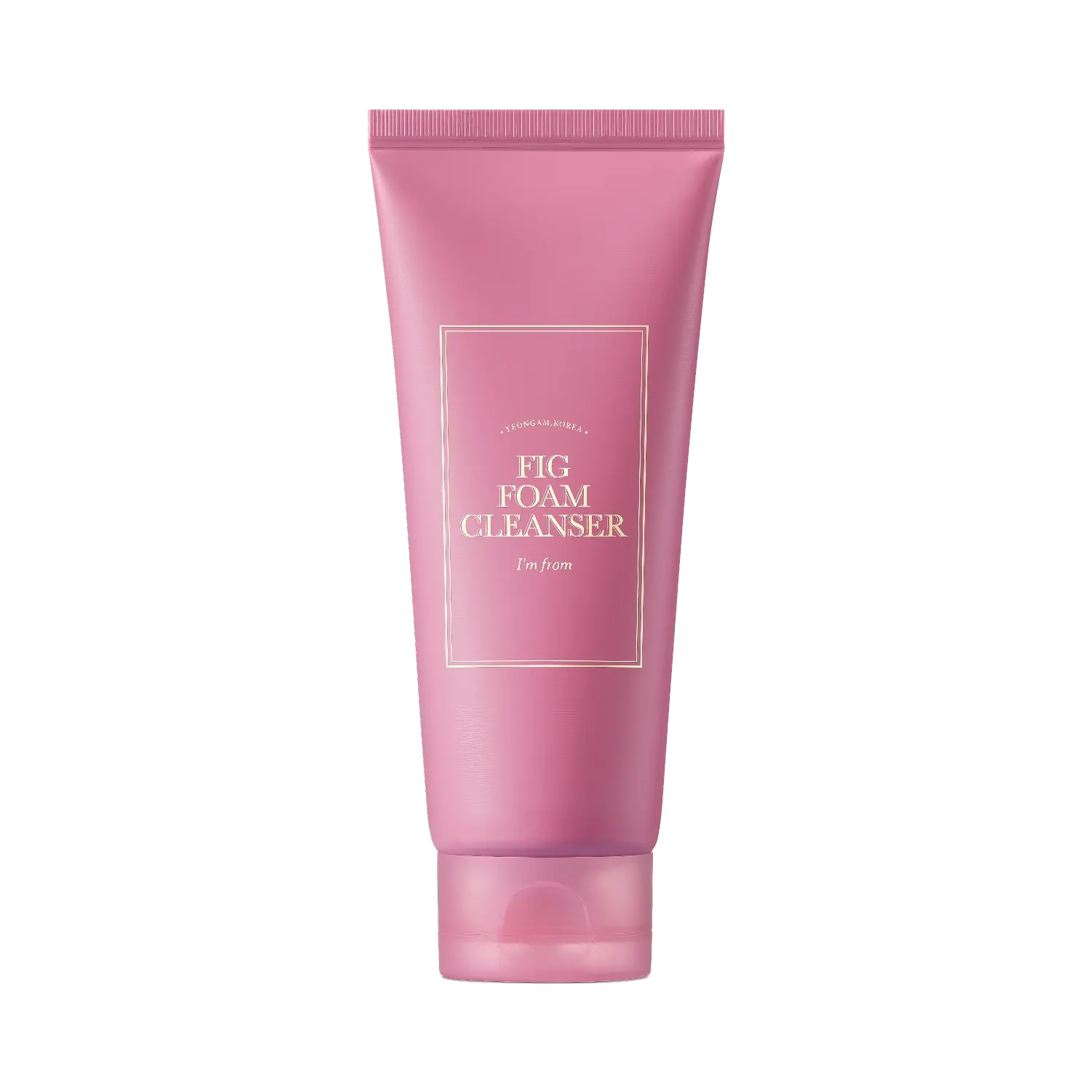 I'm From - Fig Foam Cleanser - 150ml-Wonder Skin