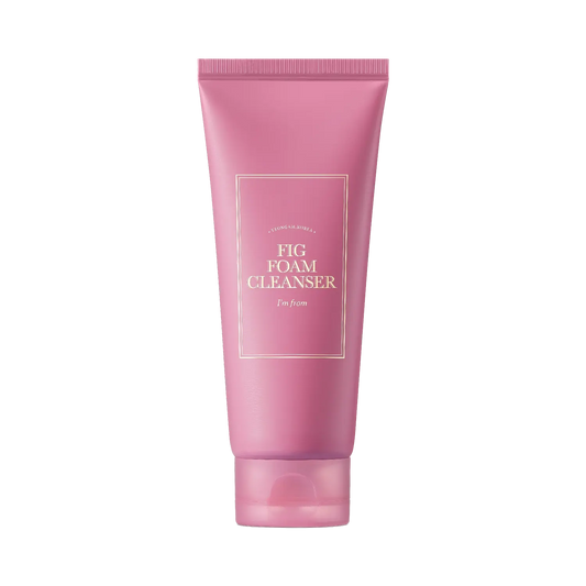 I'm From - Fig Foam Cleanser - 150ml-Wonder Skin