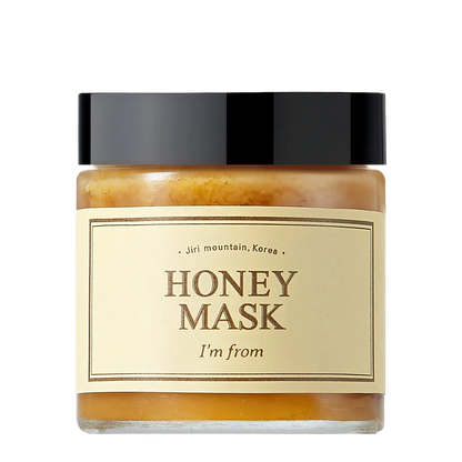 I'm From - Honey Mask - 120g-Wonder Skin