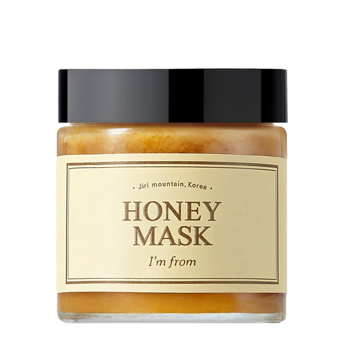 I'm From - Honey Mask - 120g-Wonder Skin
