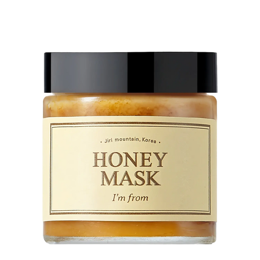 I'm From - Honey Mask - 120g-Wonder Skin