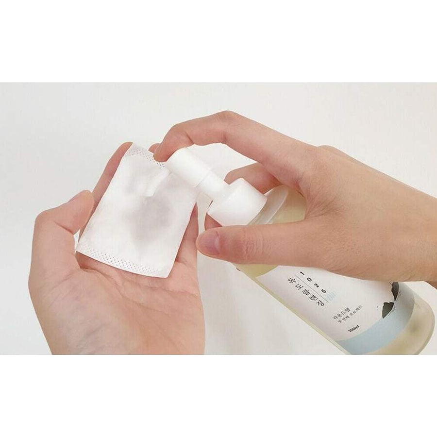 Round Lab Dokdo Cleansing Oil | Wonder Skin Deutschland