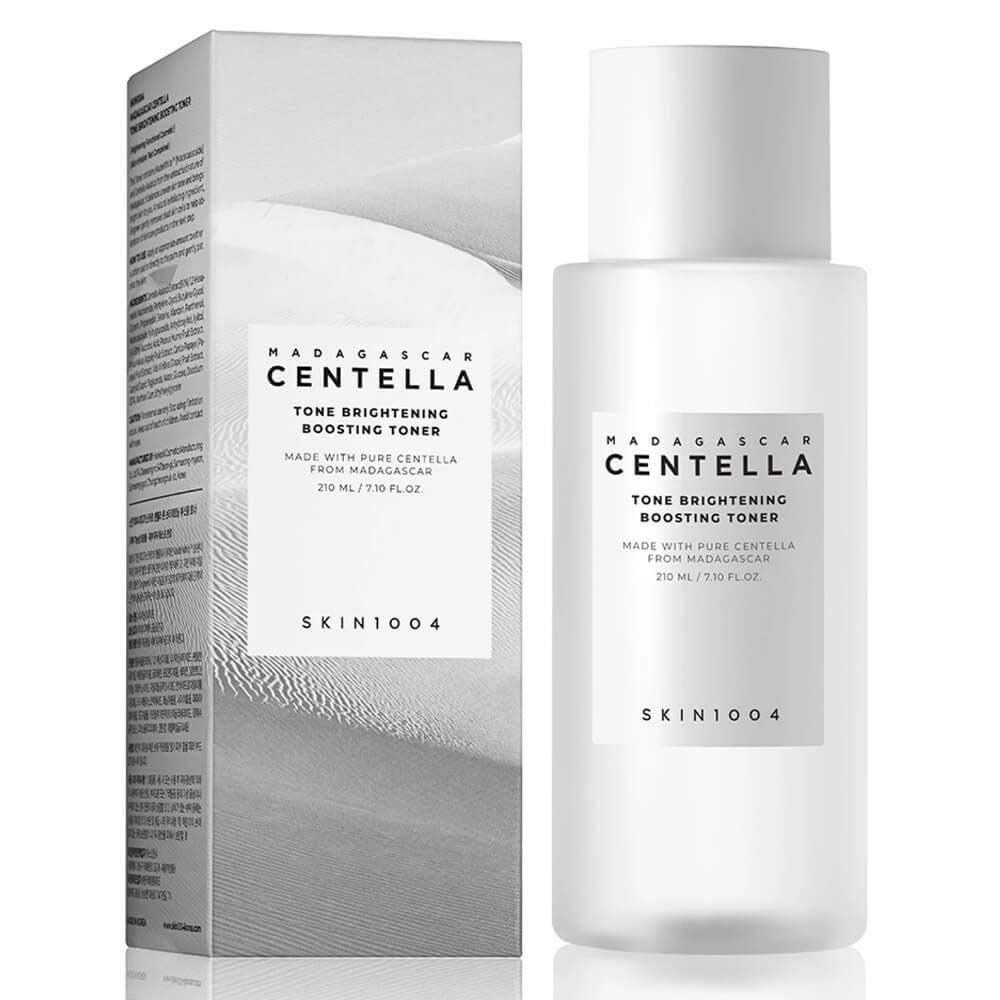 Skin1004 Brightening Toner | Wonder Skin Deutschland