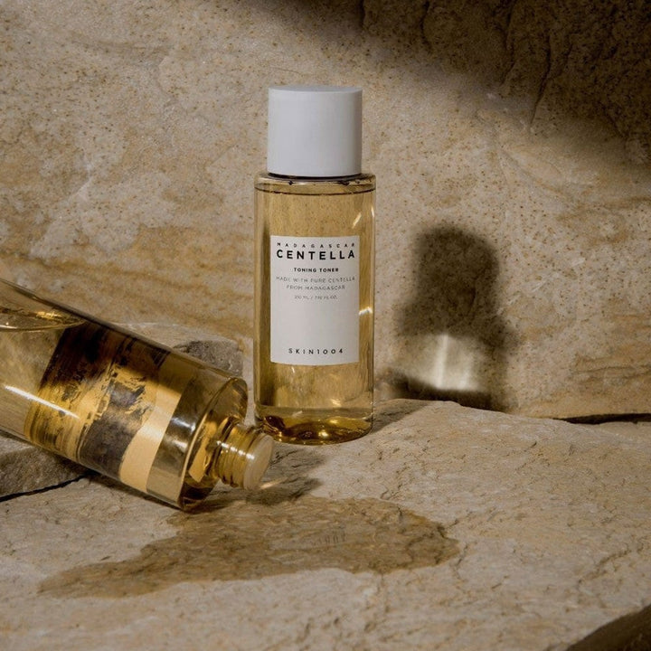 SKIN1004 Madagascar Centella Toning Toner | Wonder Skin Deutschland