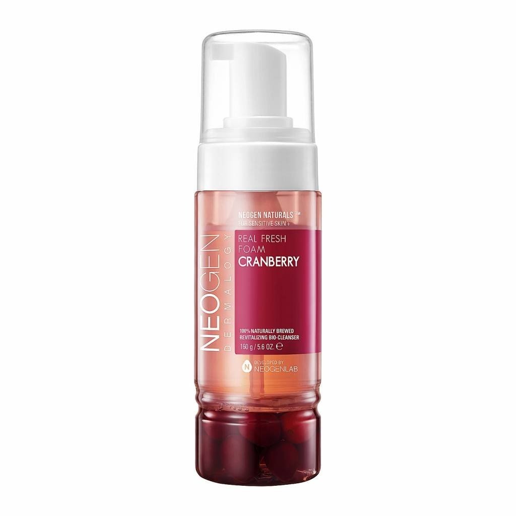 Neogen Dermalogy Real Fresh Foam | Wonder Skin Deutschland