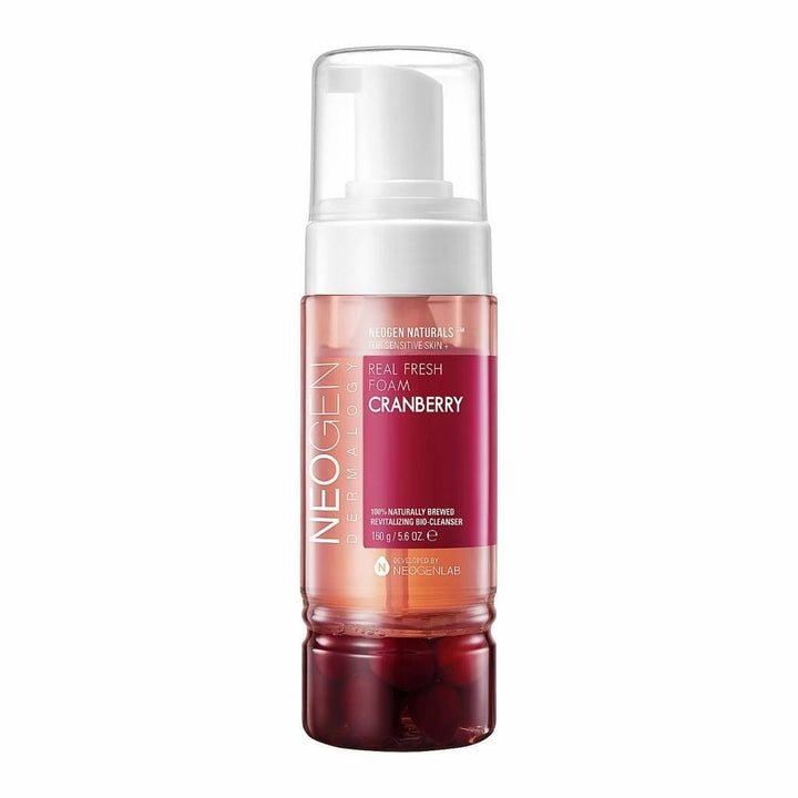 Neogen Dermalogy Real Fresh Foam | Wonder Skin Deutschland