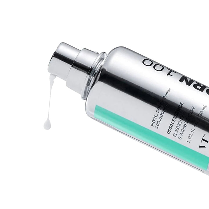 VT Cosmetics PDRN 100 Essence | Wonder Skin Deutschland