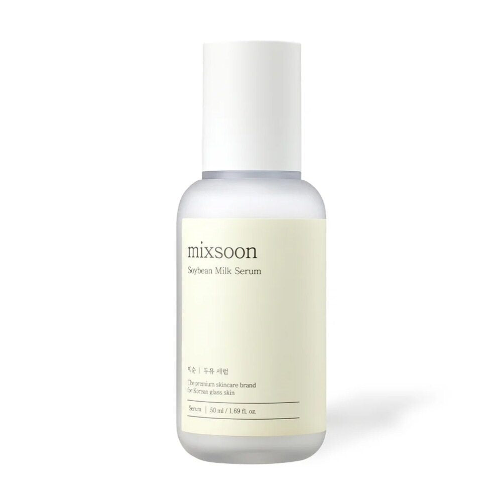 Mixsoon Soybean Milk Serum | Wonder Skin Deutschland