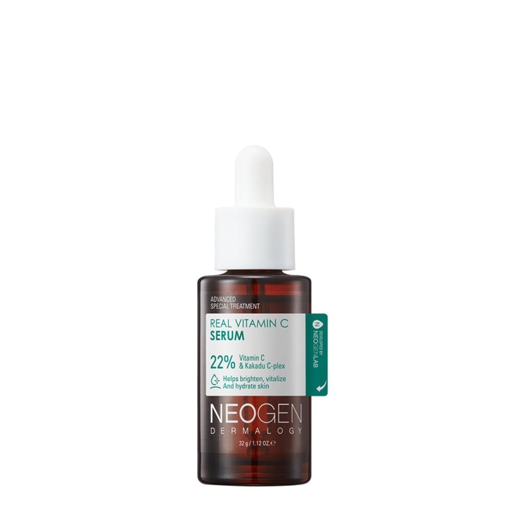 Real Vitamin C Serum | Vitamin C Serum | Wonder Skin Deutschland