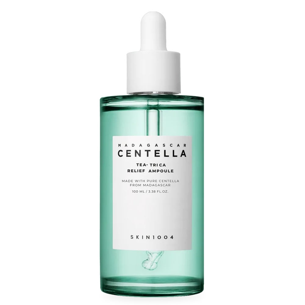 Skin1004 Tea Trica Relief Ampoule | Wonder Skin Deutschland