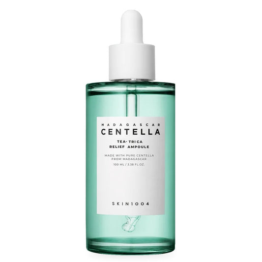 Skin1004 Tea Trica Relief Ampoule | Wonder Skin Deutschland