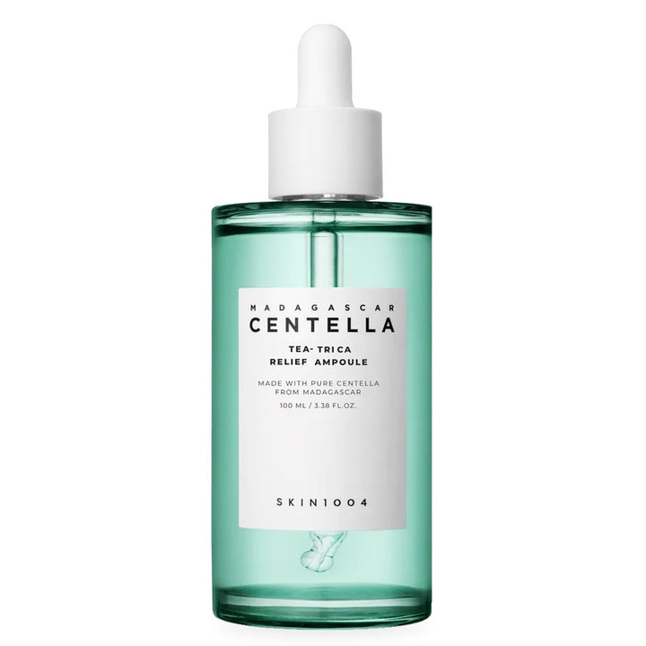 Skin1004 Tea Trica Relief Ampoule | Wonder Skin Deutschland