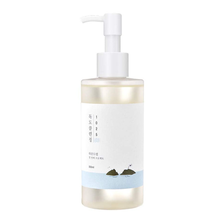 Round Lab Dokdo Cleansing Oil | Wonder Skin Deutschland