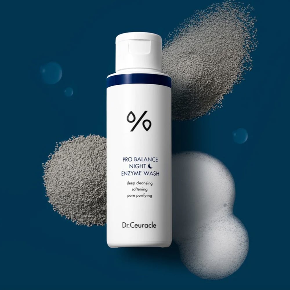 Pro Balance Night Enzyme Wash | Wonder Skin Deutschland