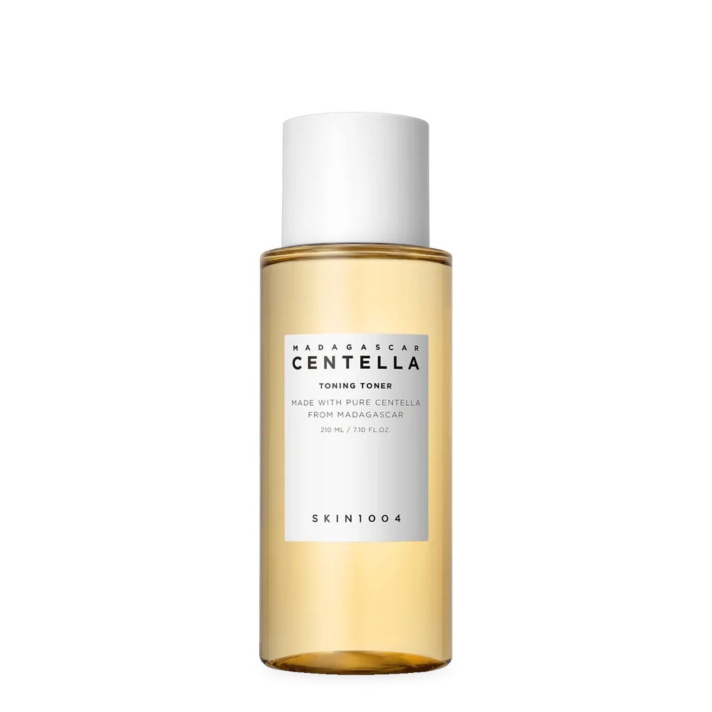 SKIN1004 Madagascar Centella Toning Toner | Wonder Skin Deutschland