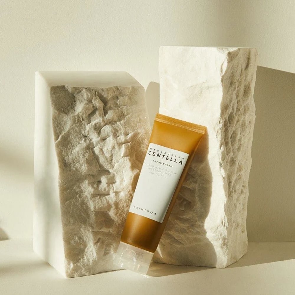 Skin1004 Centella Ampoule Foam | Wonder Skin Deutschland