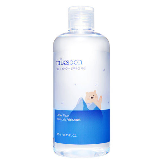 Mixsoon Glacier Water Hyaluronic Acid Serum | Wonder Skin Deutschland