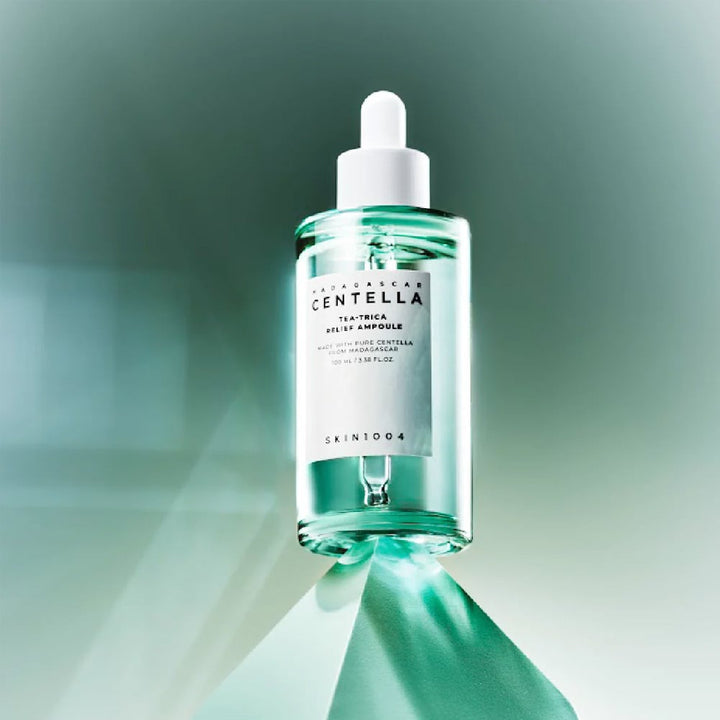 Skin1004 Tea Trica Relief Ampoule | Wonder Skin Deutschland