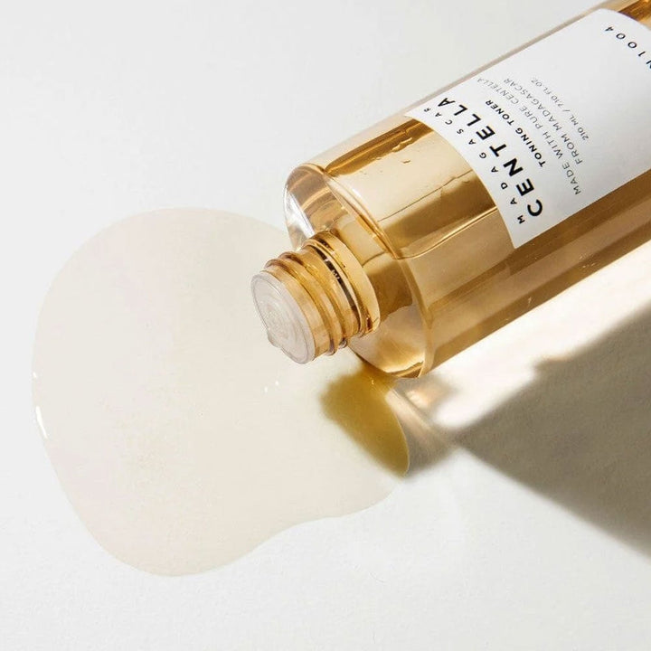 SKIN1004 Madagascar Centella Toning Toner | Wonder Skin Deutschland
