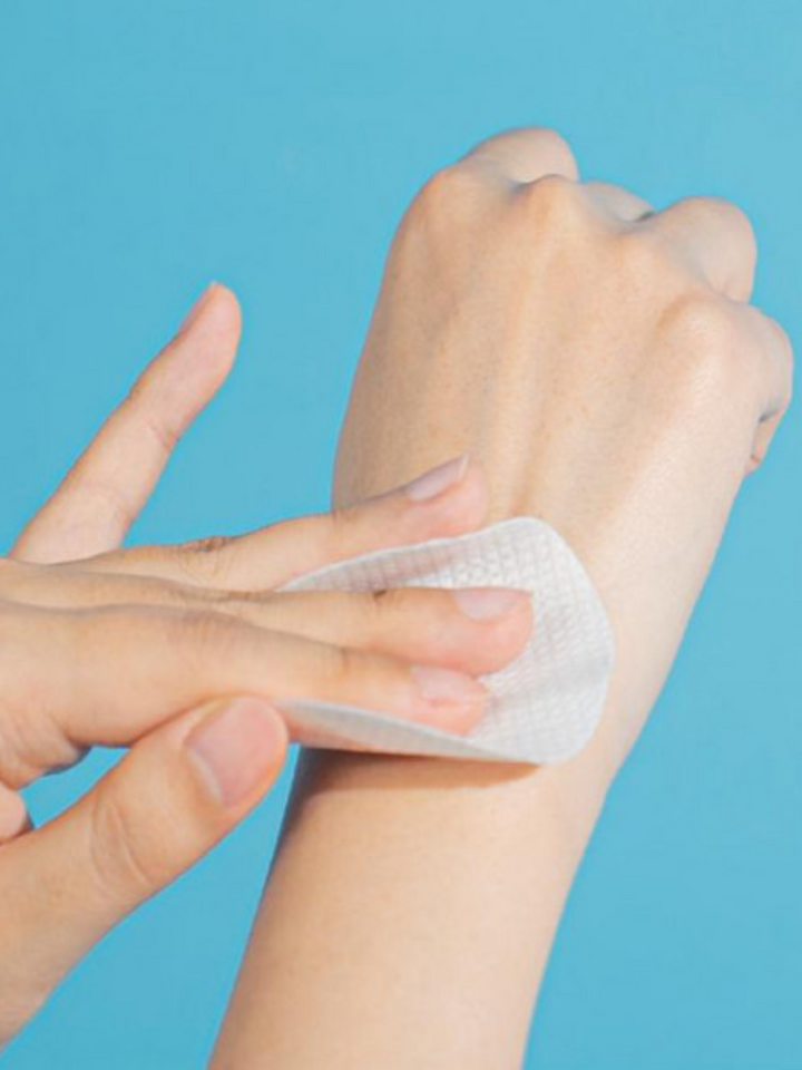 Neogen Poreraser Pad | Poreraser Clear Pad | Wonder Skin Deutschland