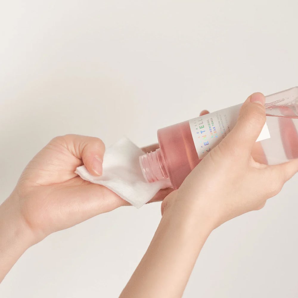 Centella Poremizing Toner | Centella Toner | Wonder Skin Deutschland