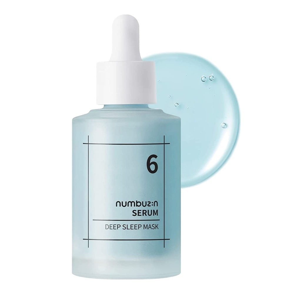 Deep Sleep Mask Serum | Numbuzin No 6 | Wonder Skin Deutschland