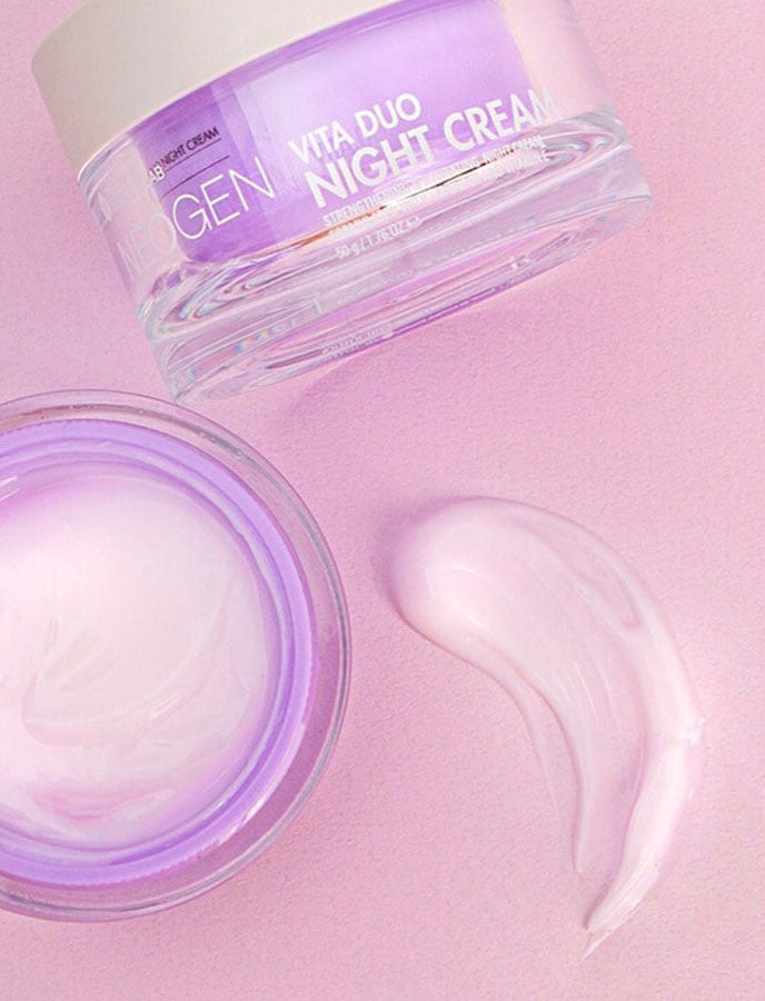 Neogen - Vita Duo Night Cream - 50g
