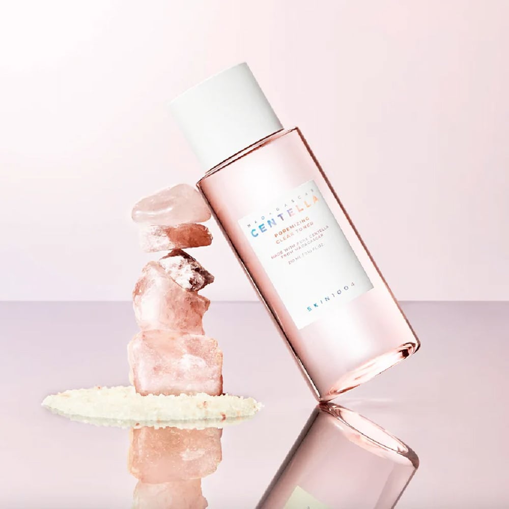 Centella Poremizing Toner | Centella Toner | Wonder Skin Deutschland