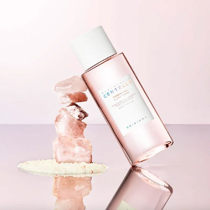 Centella Poremizing Toner | Centella Toner | Wonder Skin Deutschland