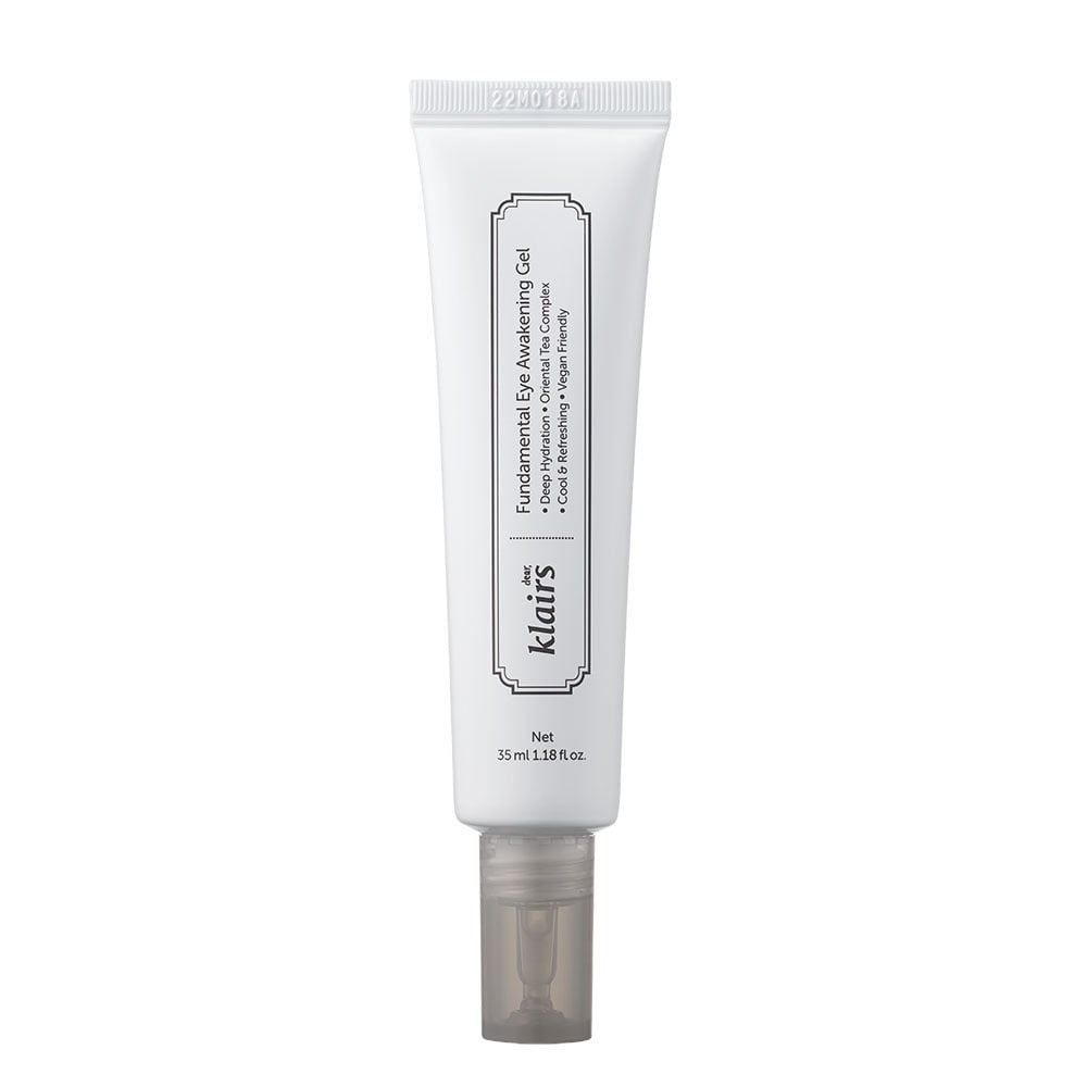 Dear Klairs Fundamental Eye Awakening Gel | Wonder Skin Deutschland