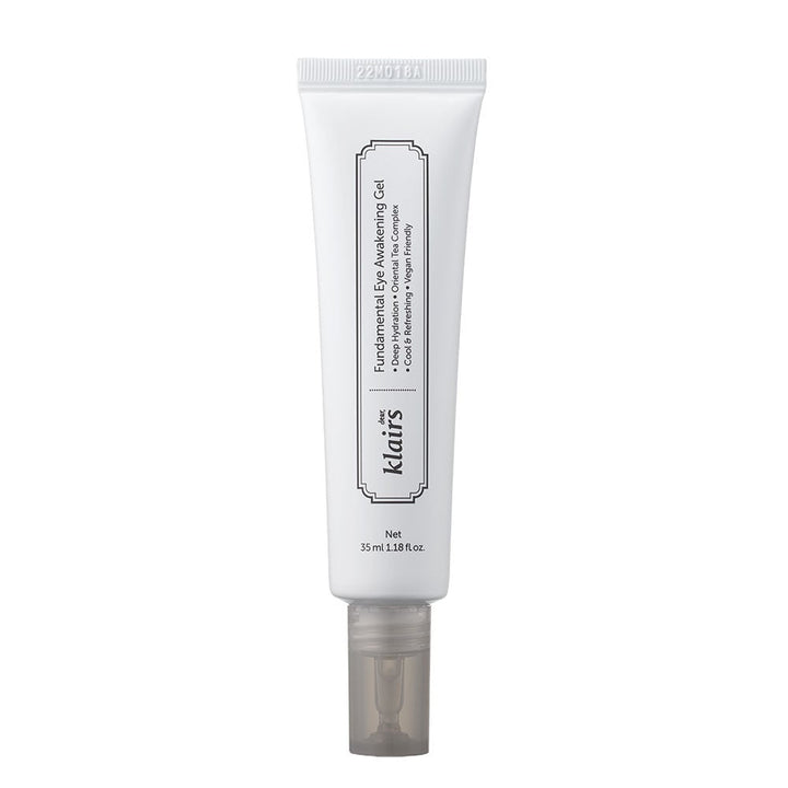 Dear Klairs Fundamental Eye Awakening Gel | Wonder Skin Deutschland