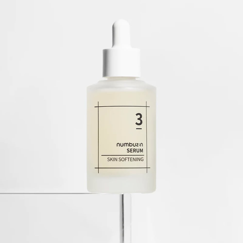Numbuzin No 3 Skin Softening Serum | Wonder Skin Deutschland