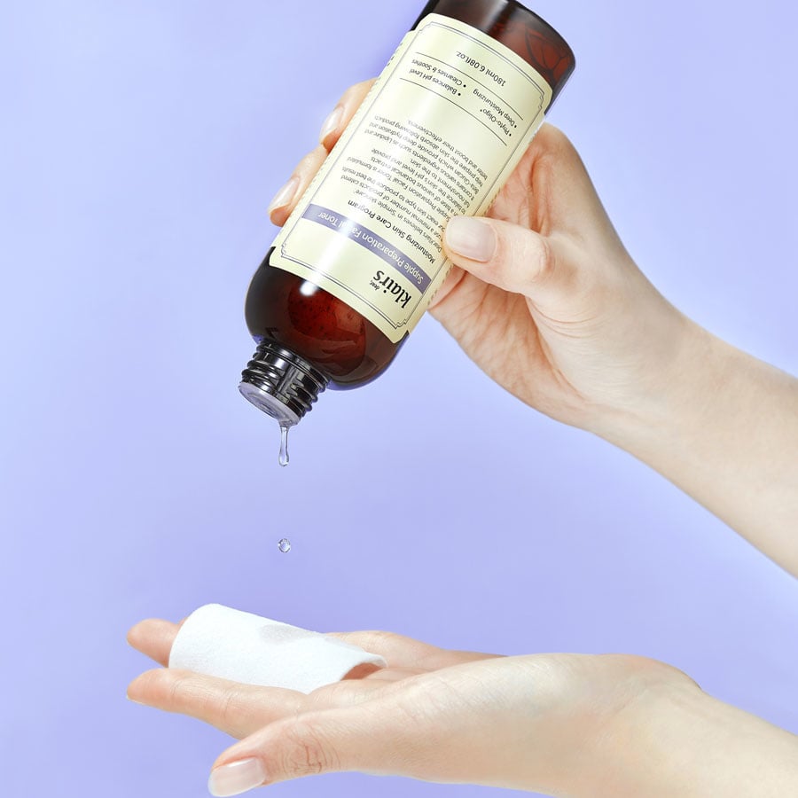 Klairs Supple Preparation Facial Toner | Wonder Skin Deutschland