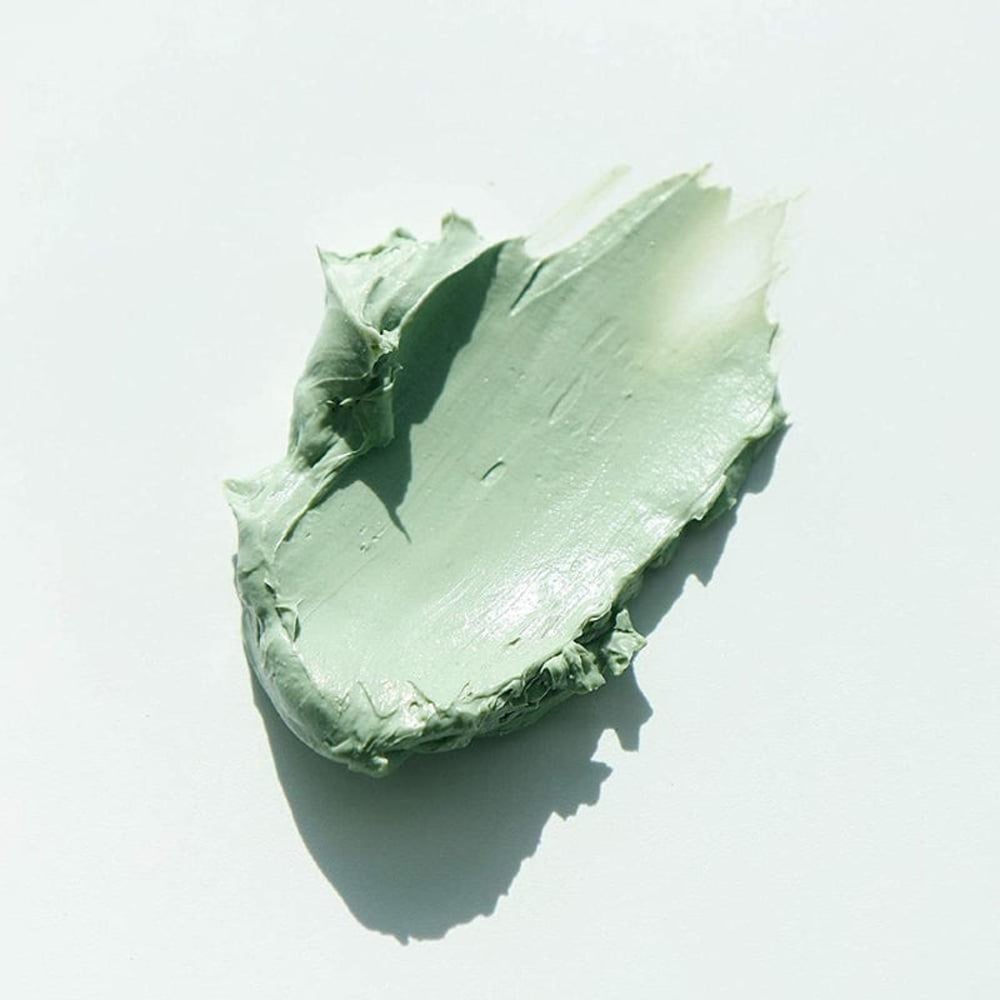 Jeju Matcha Clay Pack | Koreanische Tonmaske | Wonder Skin Deutschland