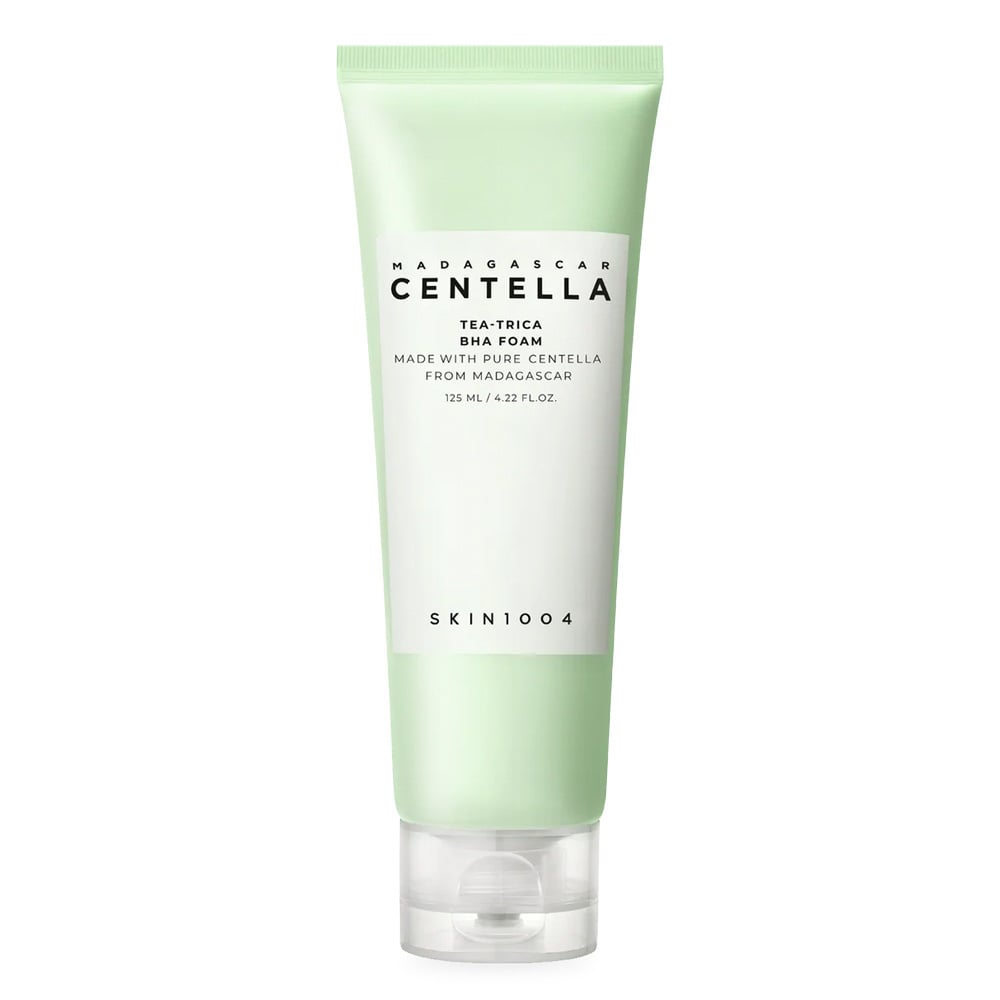 SKIN1004 Tea Trica BHA Foam | Wonder Skin Deutschland