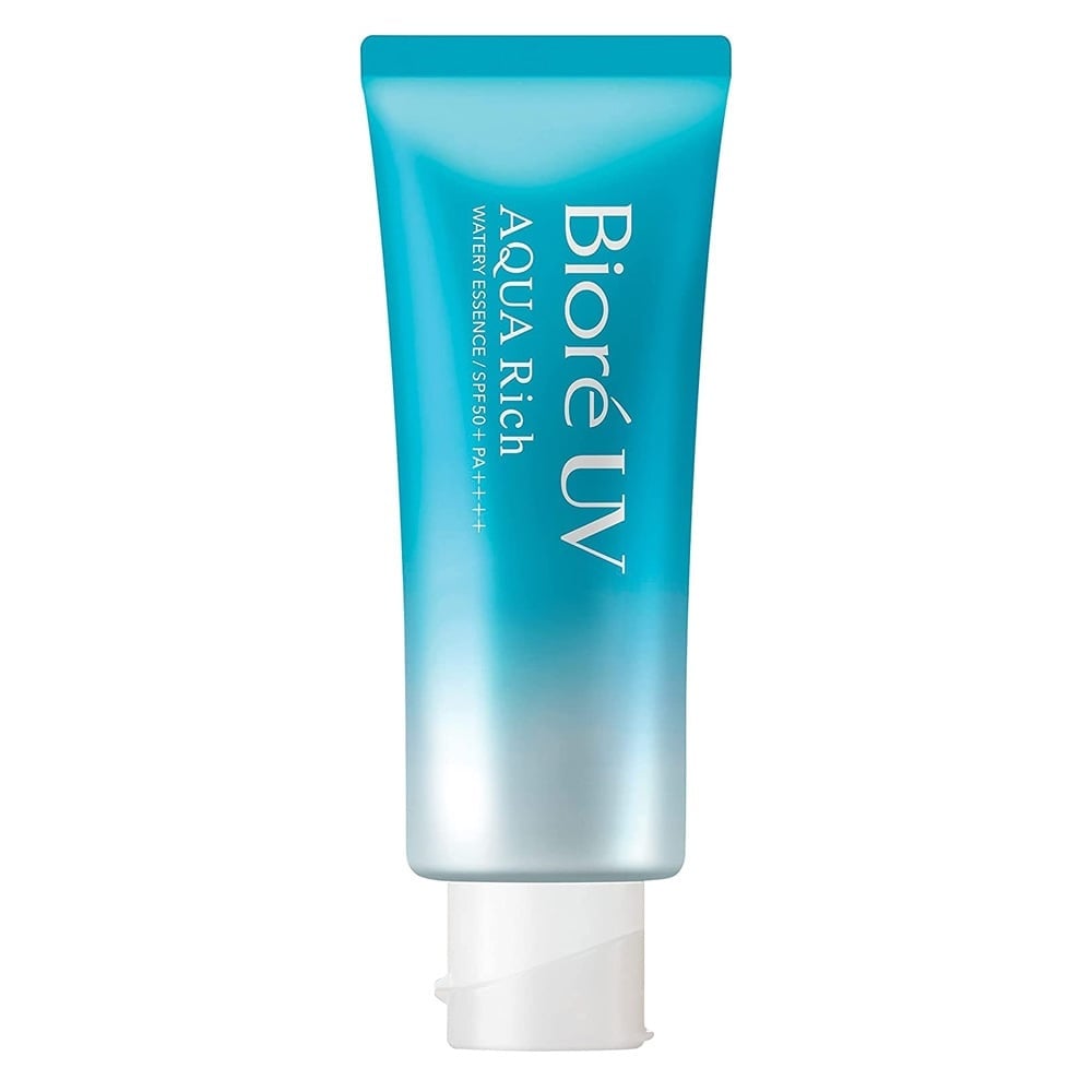 Biore UV Aqua Rich Wässriges Essence | Wonder Skin