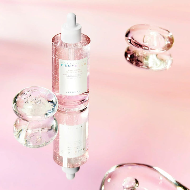 Skin1004 Centella Ampoule | Madagascar Centella Ampoule | Wonder Skin