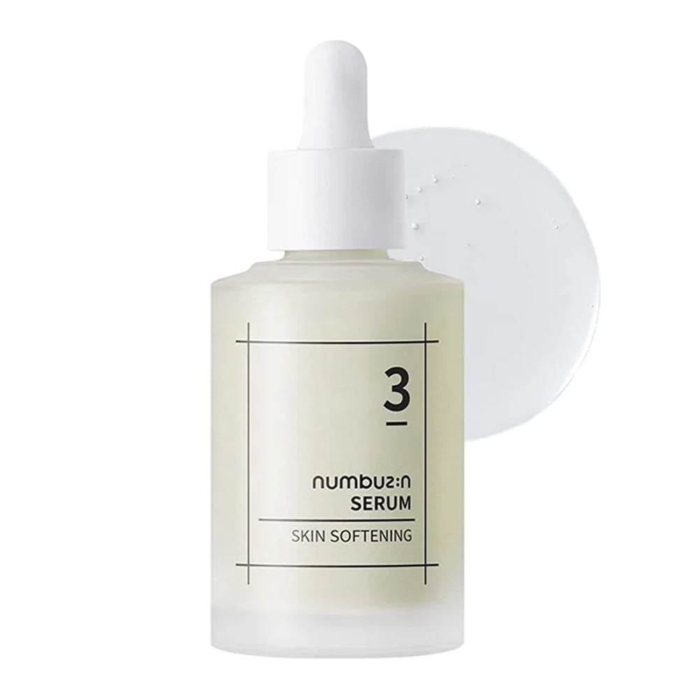 Numbuzin No 3 Skin Softening Serum | Wonder Skin Deutschland