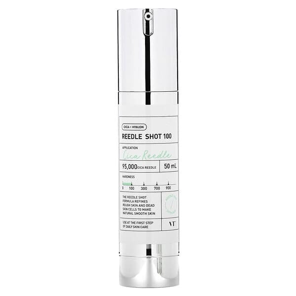 VT Reedle Shot 100 | Reedle Shot 100 | Wonder Skin Deutschland