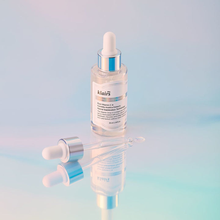 Klairs Freshly Juiced Vitamin Drop | Wonder Skin Deutschland