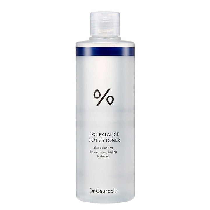 Dr. Ceuracle Pro Balance Biotics Toner | Wonder Skin Deutschland