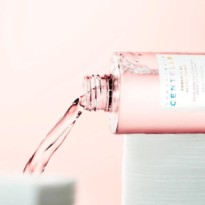 Centella Poremizing Toner | Centella Toner | Wonder Skin Deutschland