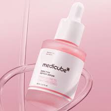 Medicube - PDRN Pink Peptide Serum - 30ml