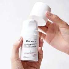 Biodance - Pore Tightening Collagen Cream - 50ml