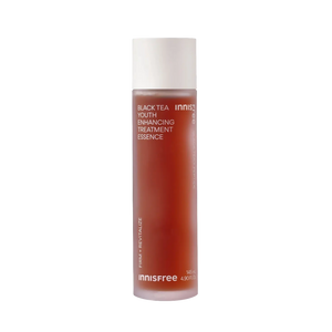 Innisfree Black Tea Youth Enhancing Treatment Essence 145ml