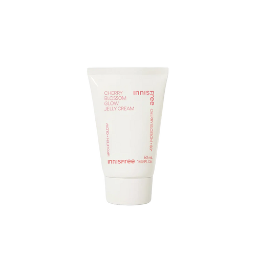 Innisfree - Cherry Blossom Glow Jelly Cream - 50ml-Wonder Skin