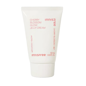 Innisfree Cherry Blossom Glow Jelly Cream 50ml