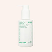 Innisfree Green Tea Amino Hydrating Cleansing Oil 150ml