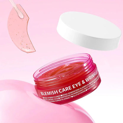 ISOI Blemish Care Eye & Wrinkle Patch 90St./90g